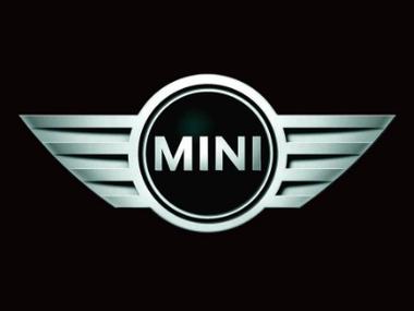 车标mini是宝马旗下品牌吗?-图3 车标mini是宝马旗下品牌吗?-图3