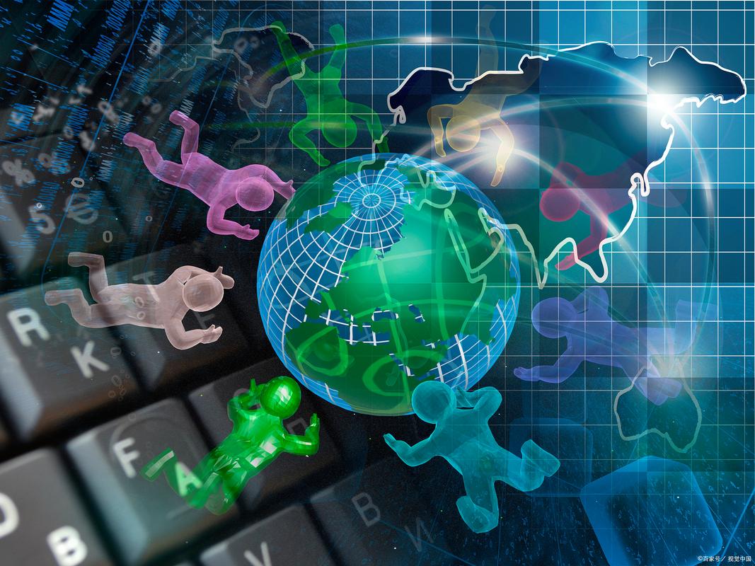 2010年互联网发展,关键转折点是什么?-图3 2010年互联网发展,关键转折点是什么?-图3