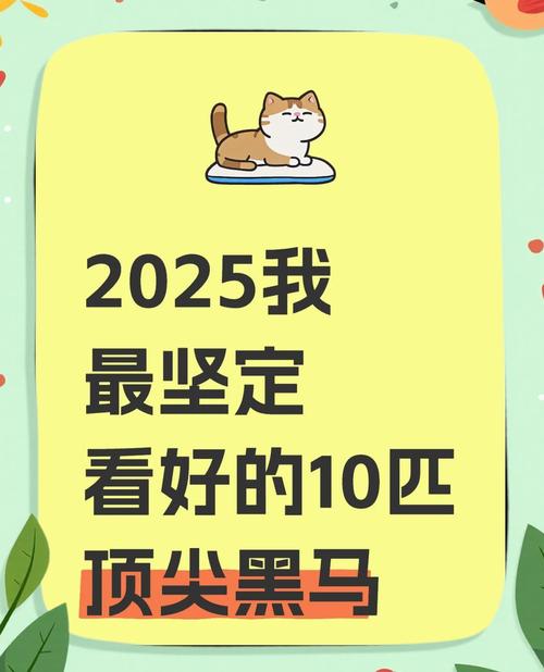 2025年互联网黑马是谁?为何能脱颖而出?-图2 2025年互联网黑马是谁?为何能脱颖而出?-图2