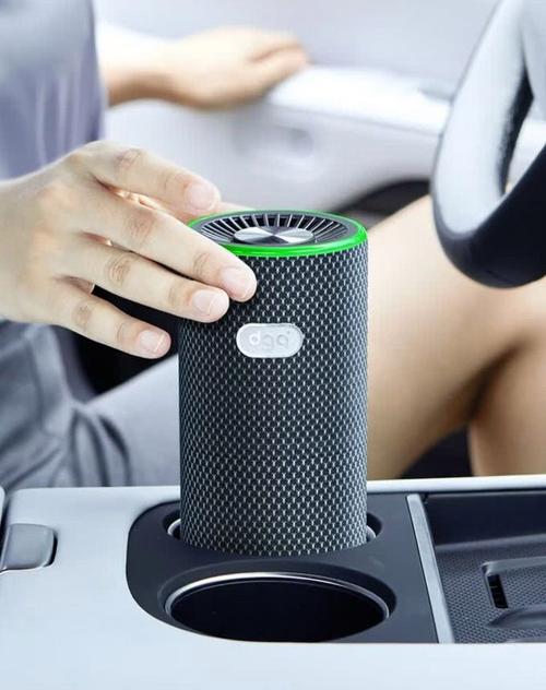 车载空气净化器哪个品牌好-图1