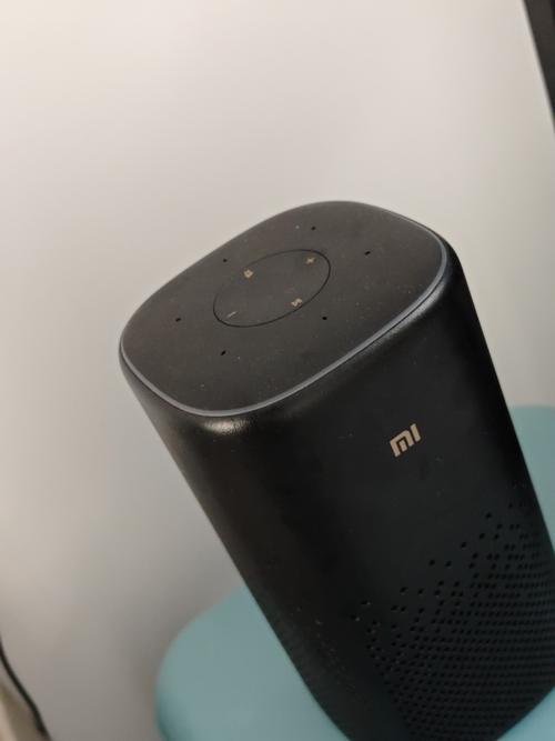 小米 互联网音箱 低音-图2 小米 互联网音箱 低音-图2