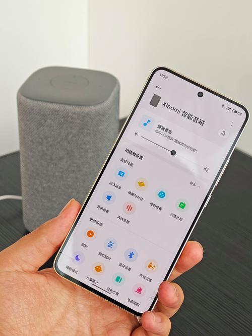 小米 互联网音箱 低音-图1 小米 互联网音箱 低音-图1
