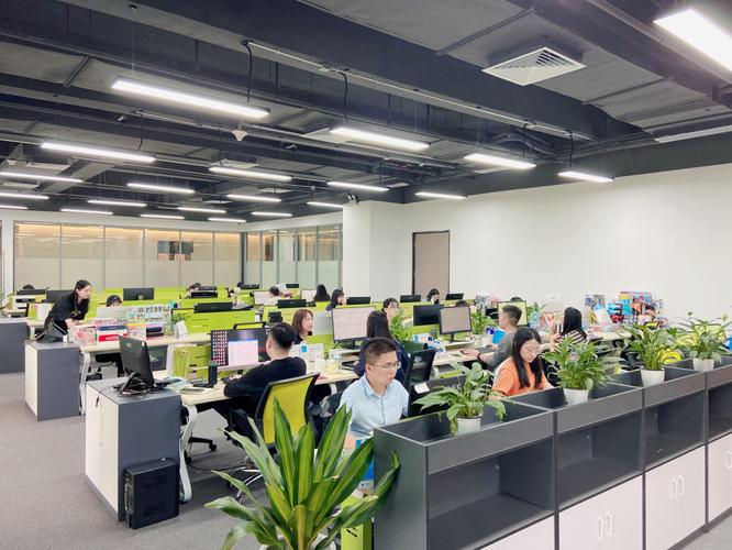 广深互联网公司有何独特魅力？-图3