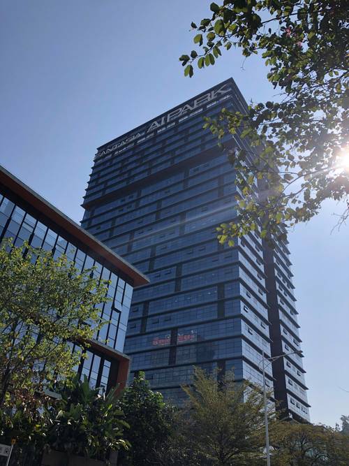 广深互联网公司有何独特魅力?-图1 广深互联网公司有何独特魅力?-图1