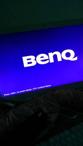 电脑开机卡品牌界面,进系统怎么办?-图2 电脑开机卡品牌界面,进系统怎么办?-图2