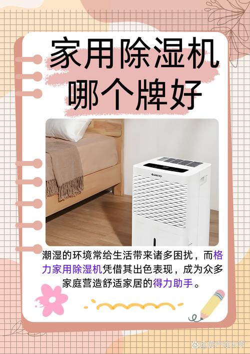 家用除湿机10大品牌排行,谁才是真正的除湿王者?-图3 家用除湿机10大品牌排行,谁才是真正的除湿王者?-图3