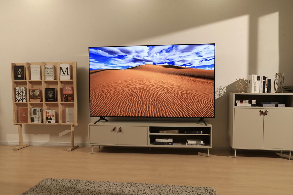 国产电视机品牌质量哪家强？-图3