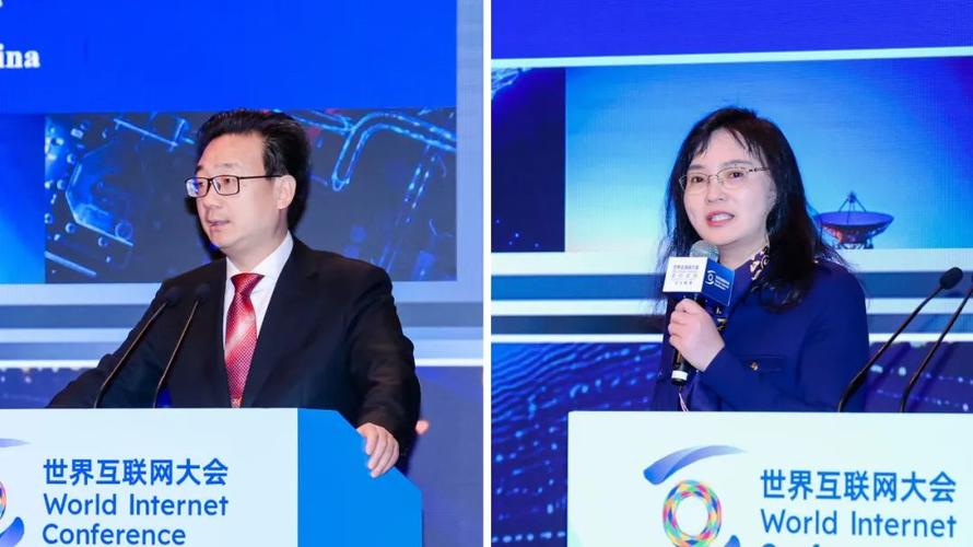 互联网金融大会2025将聚焦哪些新趋势?-图3 互联网金融大会2025将聚焦哪些新趋势?-图3