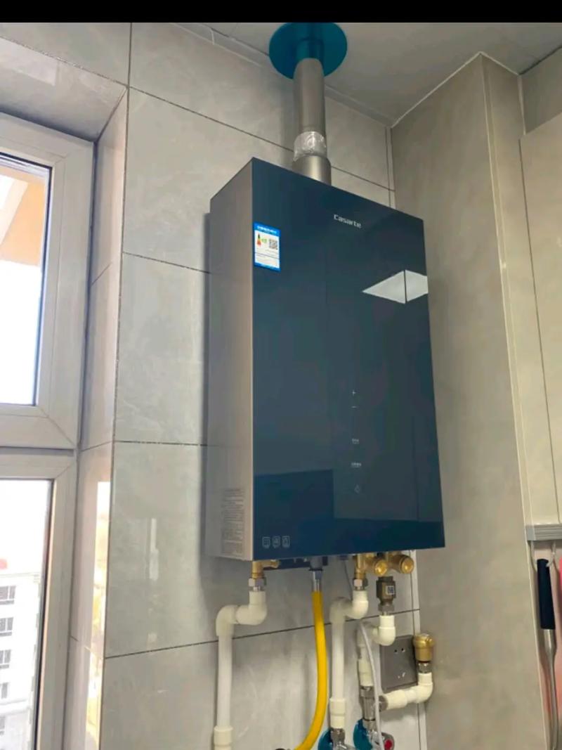 燃气热水器哪个品牌最好？-图2
