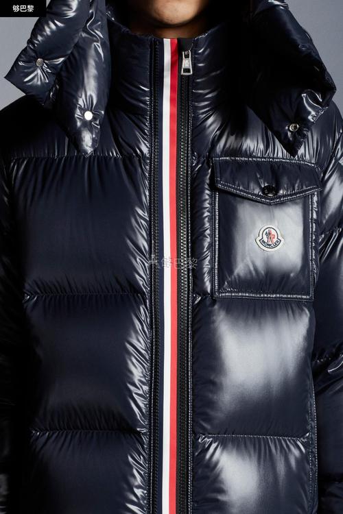 Moncler羽绒服凭什么这么贵？-图2