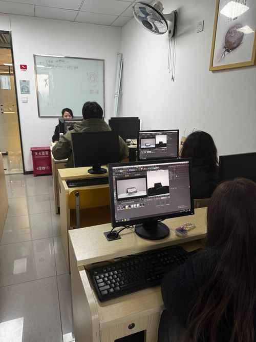 互联网摄影培训创业，如何突围？-图2