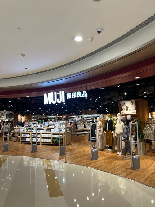 无印良品 门店互联网化-图1 无印良品 门店互联网化-图1