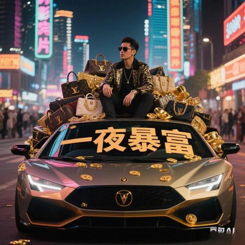 互联网员工持股暴富，是普惠还是少数人的狂欢？-图3