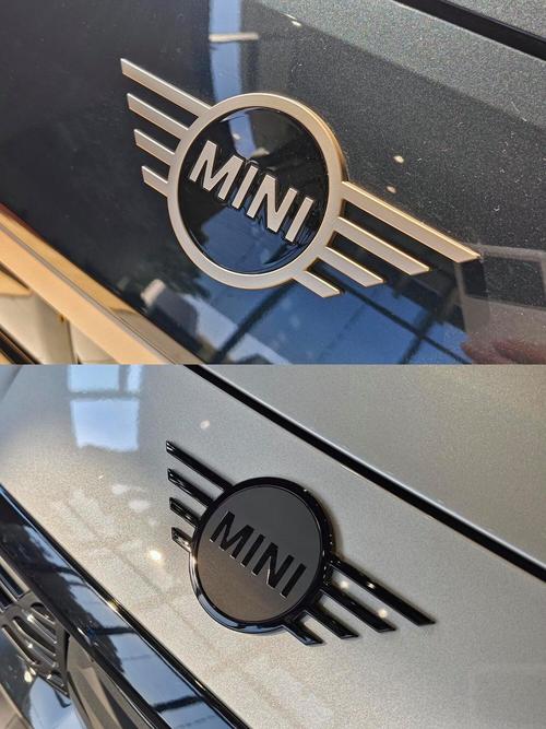 mini是哪个国家的汽车品牌?-图2 mini是哪个国家的汽车品牌?-图2