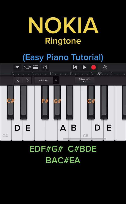 iOS GarageBand教程,新手如何快速上手?-图1 iOS GarageBand教程,新手如何快速上手?-图1