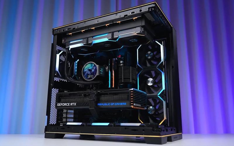 品牌电脑VS组装电脑,到底哪个更值得选?-图1 品牌电脑VS组装电脑,到底哪个更值得选?-图1