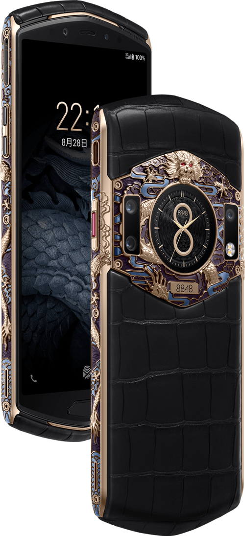 8848手机品牌有何特别之处?-图1 8848手机品牌有何特别之处?-图1