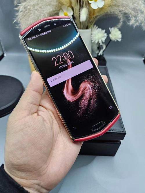 8848手机品牌有何特别之处?-图3 8848手机品牌有何特别之处?-图3