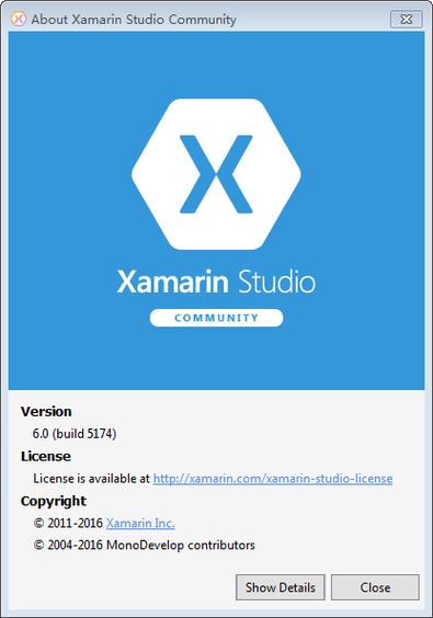 Xamarin Studio教程,从入门到精通怎么学?-图1 Xamarin Studio教程,从入门到精通怎么学?-图1