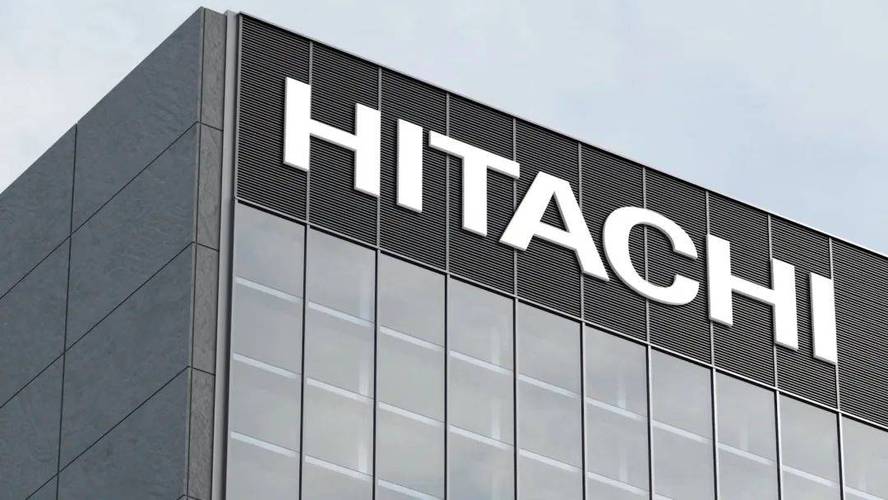 Hitachi是日立品牌吗?其核心业务有哪些?-图1 Hitachi是日立品牌吗?其核心业务有哪些?-图1