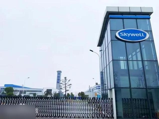 Skywell是什么品牌?-图2 Skywell是什么品牌?-图2