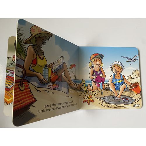 littlebrother怎么用?新手入门教程指南-图2 littlebrother怎么用?新手入门教程指南-图2