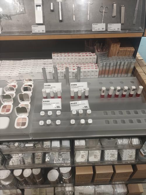 无印良品是日本品牌吗？-图1