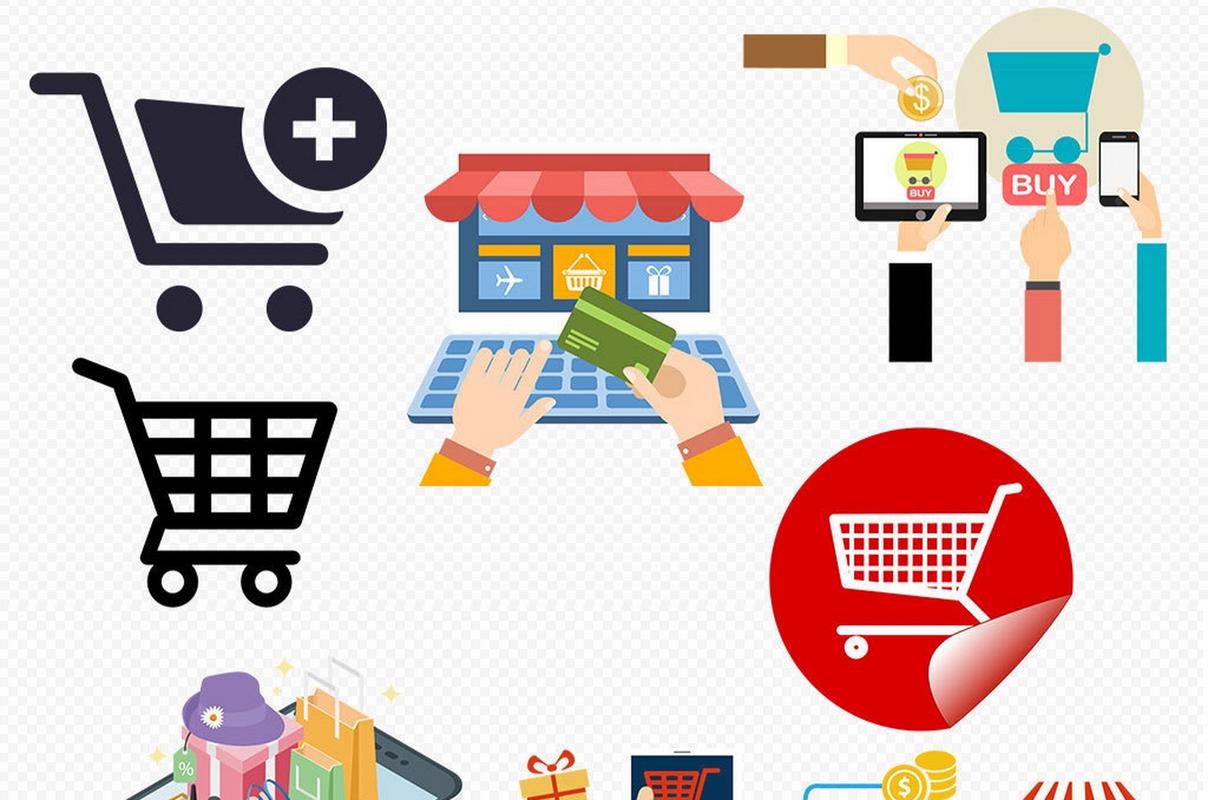 中国最早互联网购物始于何时?-图1 中国最早互联网购物始于何时?-图1