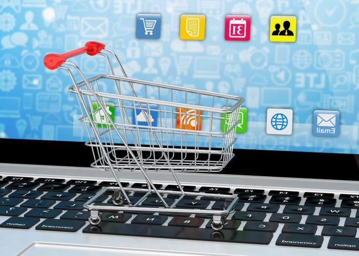 中国最早互联网购物始于何时？-图3
