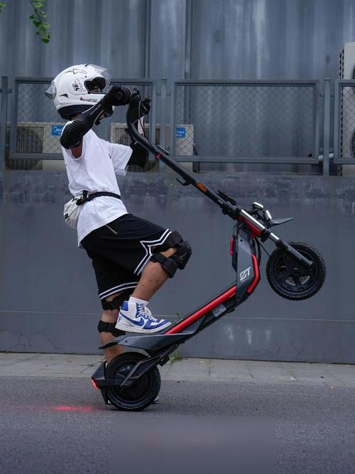 segway是什么品牌-图1 segway是什么品牌-图1