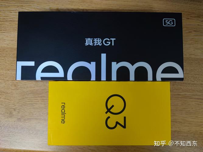 realme独立品牌,为何能快速崛起?-图2 realme独立品牌,为何能快速崛起?-图2
