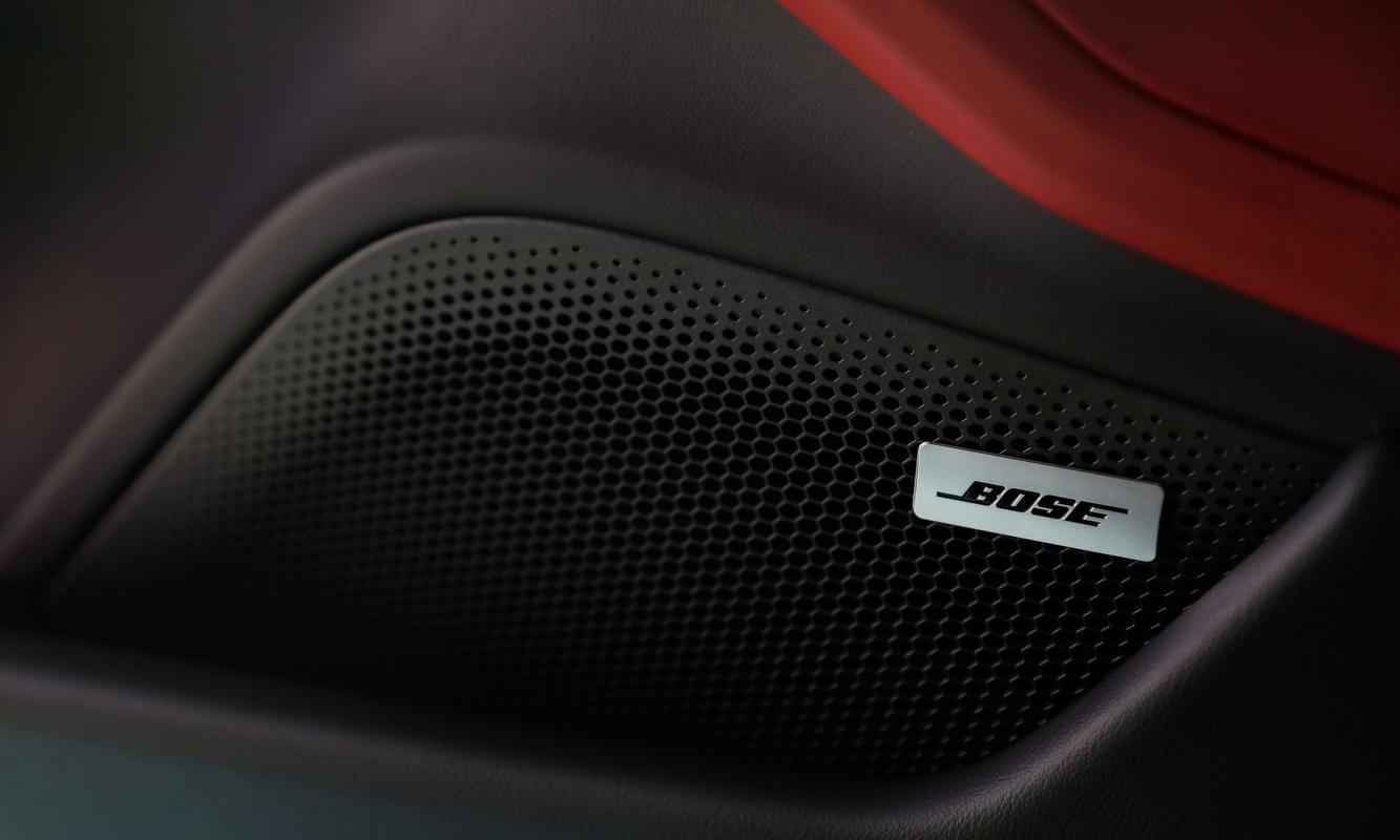 Henry是什么品牌音箱？-图2