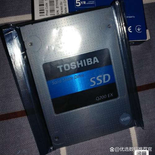 东芝闪存品牌印象究竟如何?-图3 东芝闪存品牌印象究竟如何?-图3