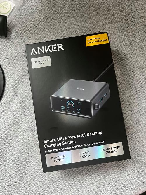 Anker品牌推广渠道有哪些关键策略?-图1 Anker品牌推广渠道有哪些关键策略?-图1