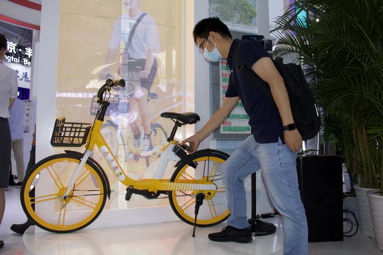 互联网金融与共享单车,如何重塑行业生态?-图3 互联网金融与共享单车,如何重塑行业生态?-图3