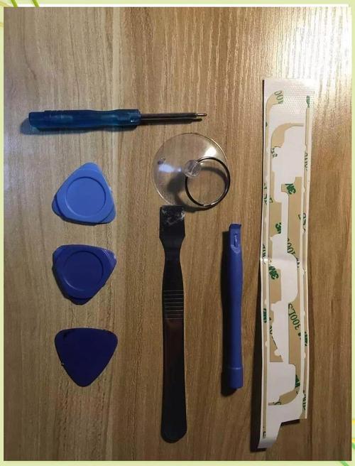 iPad mini换屏教程视频，工具和步骤有哪些？-图2