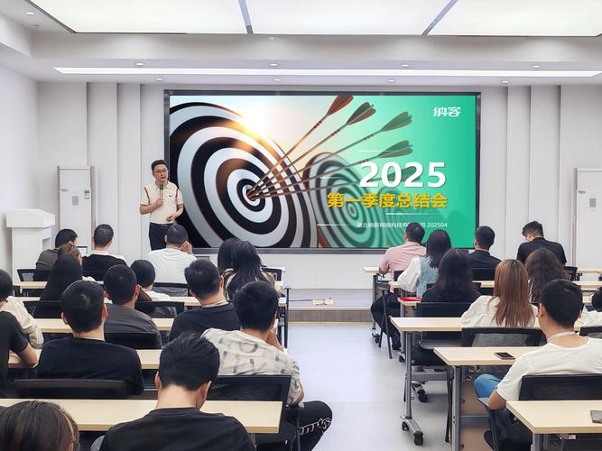 2025互联网公司年会，将释放哪些行业新信号？-图2