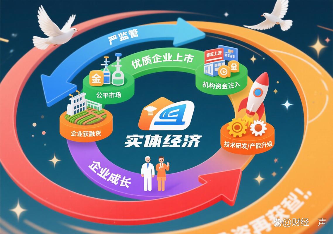 2025互联网融资市场，将迎哪些新变局？-图3