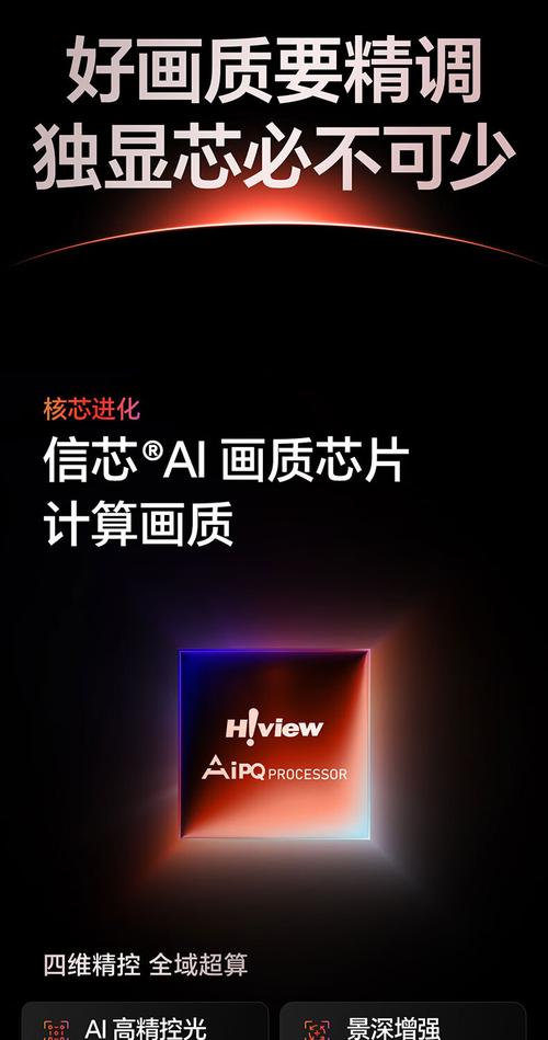 电视芯片品牌如何有效推广？-图2