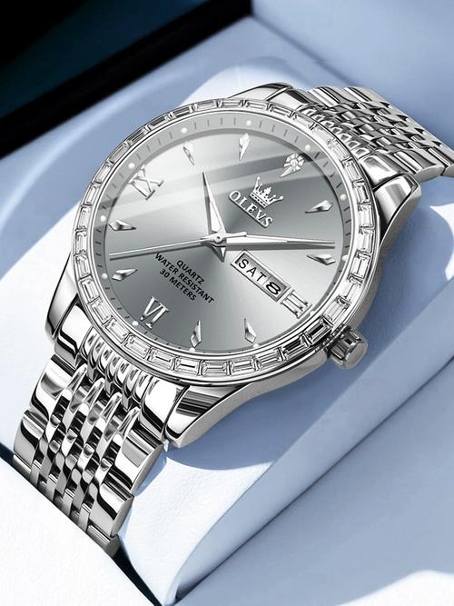 Realm手表是什么品牌?-图1 Realm手表是什么品牌?-图1