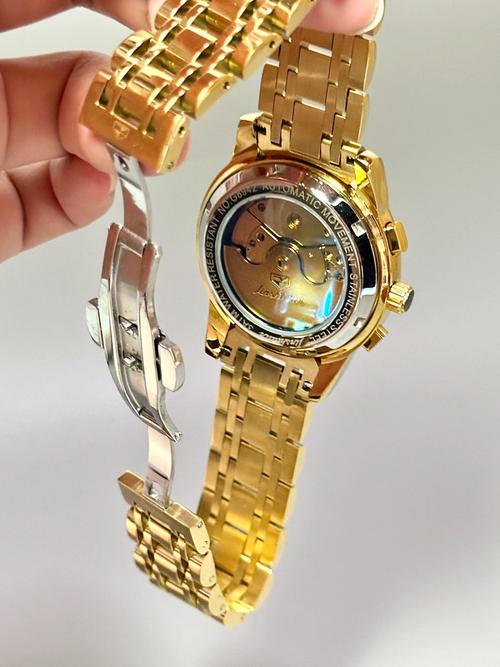 Realm手表是什么品牌?-图3 Realm手表是什么品牌?-图3