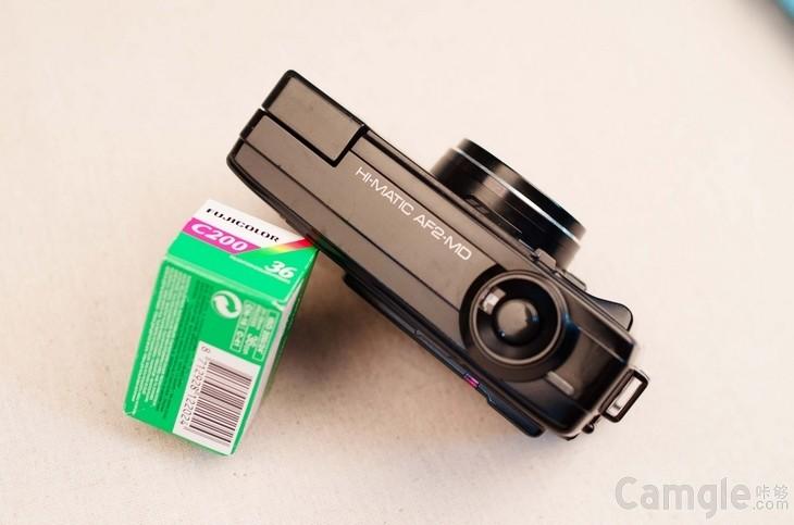 minolta himatic相机怎么用?-图3 minolta himatic相机怎么用?-图3