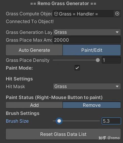 Settings Editor怎么用？-图2