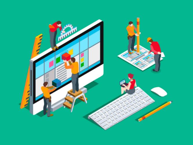 互联网研发demo部门的核心价值是什么?-图3 互联网研发demo部门的核心价值是什么?-图3