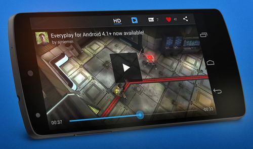 Unity Everyplay教程怎么用？-图3