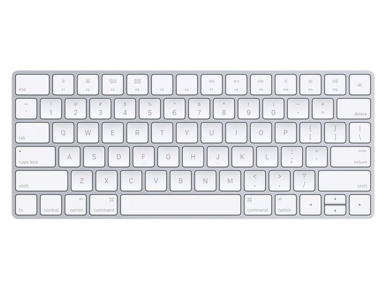 MagicKeyboard如何快速配对?-图1 MagicKeyboard如何快速配对?-图1