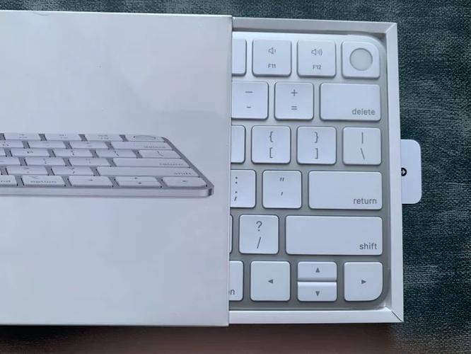 MagicKeyboard如何快速配对?-图2 MagicKeyboard如何快速配对?-图2