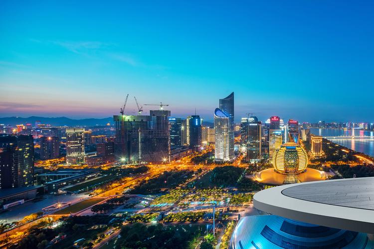 上海杭州互联网行业，哪家更值得加入？-图1