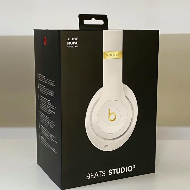 Beats耳机品牌到底好不好?-图1 Beats耳机品牌到底好不好?-图1