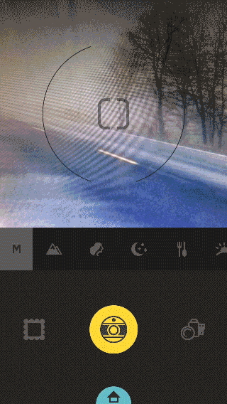 Hipstamatic 300怎么用?新手必看教程指南-图2 Hipstamatic 300怎么用?新手必看教程指南-图2